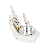 Mano Rock, Portavela de Cerámica