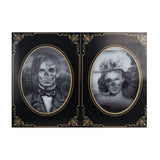Portarretratos 3D para Halloween