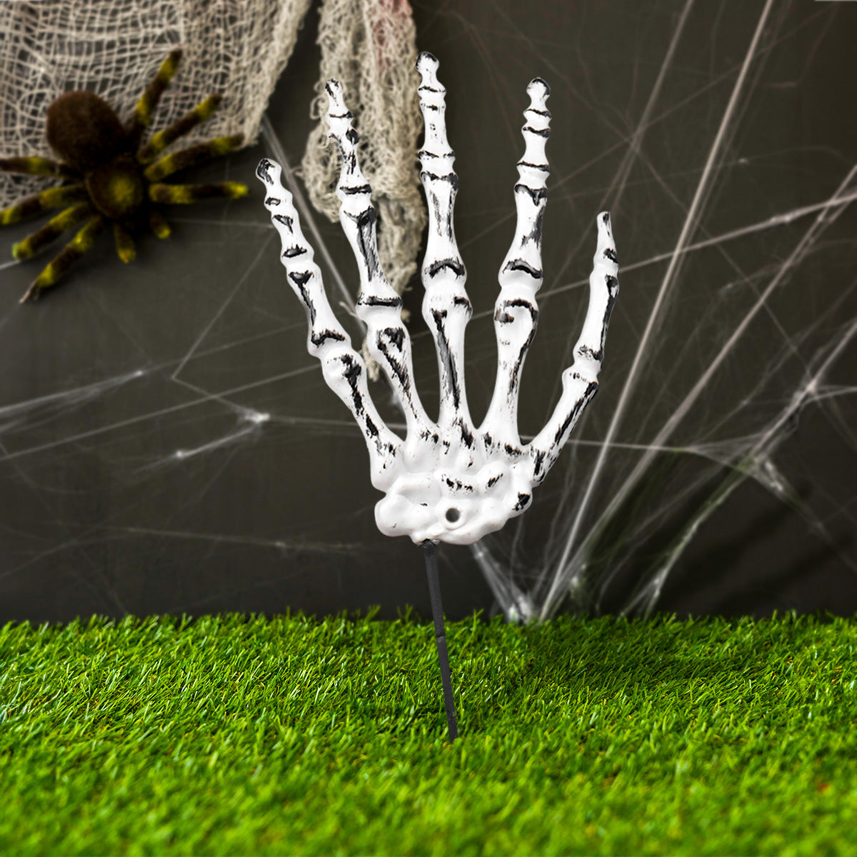 Mano, Estaca Decorativa, Halloween