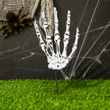 Mano, Estaca Decorativa, Halloween