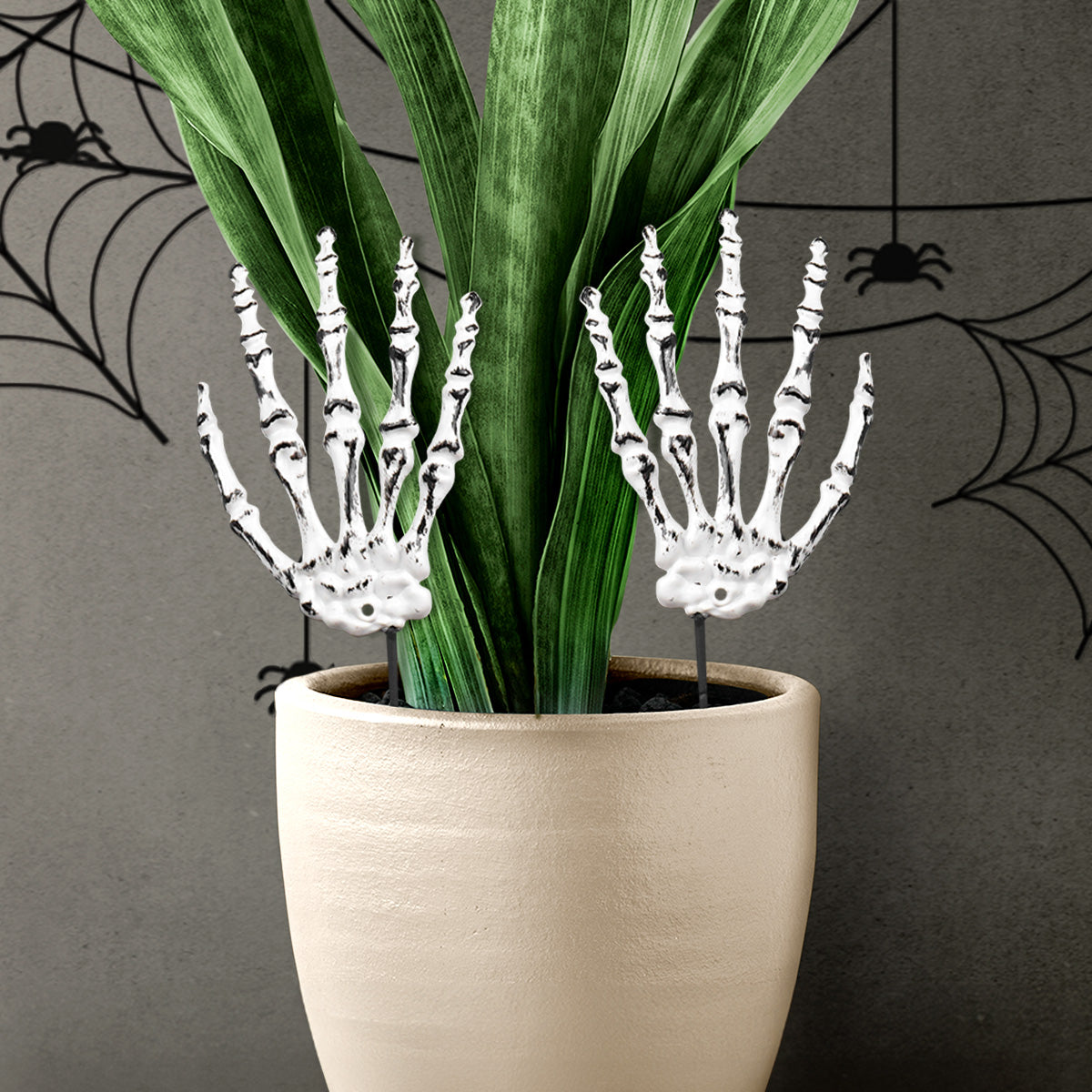Mano, Estaca Decorativa, Halloween