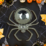 Araña, Bowl, Color Plata