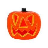 Adorno de Halloween en Forma de Calabaza con Sonido