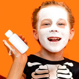 Maquillaje, Halloween, Tipo Látex