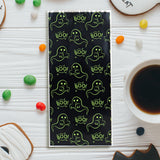 Bolsas de Celofán para Dulces con Diseño de Fantasma