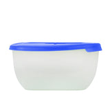 Contenedor Hermético de Plástico para Alimentos, 800ml