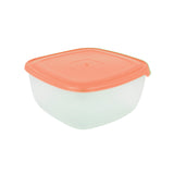 Contenedor Hermético de Plástico para Alimentos, 800ml