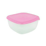 Contenedor Hermético de Plástico para Alimentos, 800ml