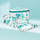 Set de 4 Bolsas Cosmetiqueras, Conair