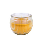 Vela Aromática Especial para Dí­a de Muertos, color Naranja