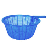 Colador, Color Azul