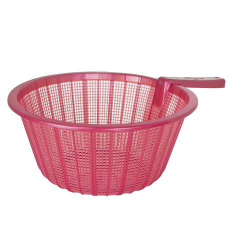 Colador, Color Rosa