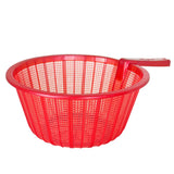 Colador, Color Rojo