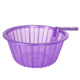 Colador, Color Morado