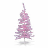 Árbol de Navidad Rosa 1.5 m