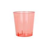 Vasos para Shots, Colores, 12 pzas
