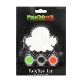 Fantasma, Kit de Pintura, Halloween