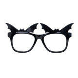 Lentes con Diseño de Murciélago