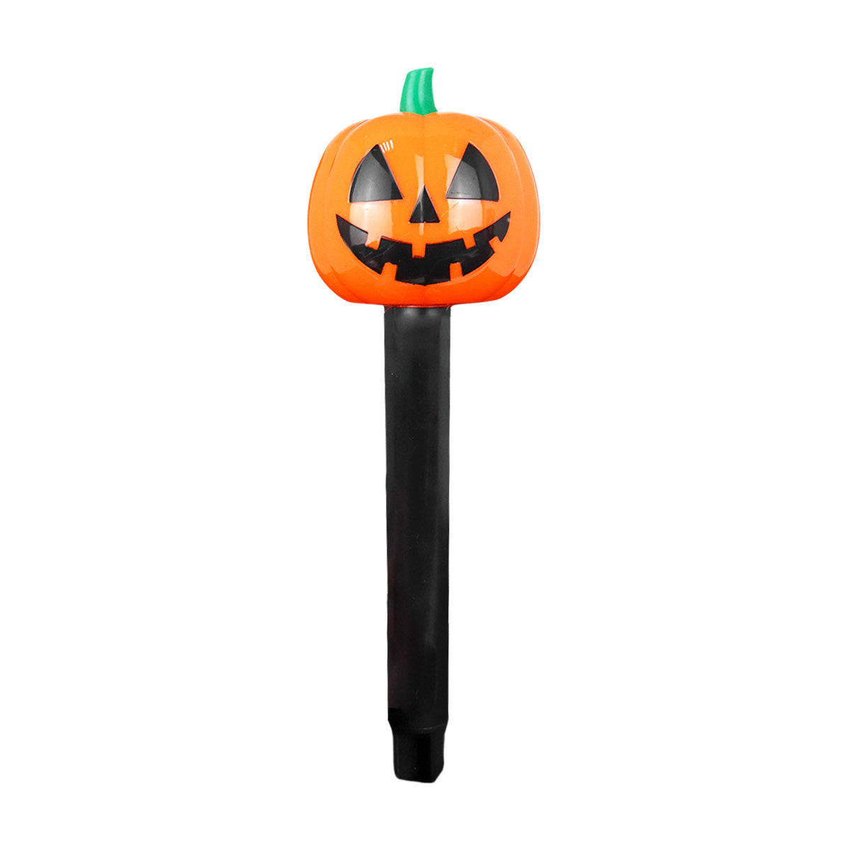 Calabaza, Estaca Solar
