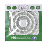 Serie de Luces LED, Color Blanco