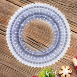 Serie de Luces LED, Color Blanco