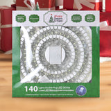 Serie de Luces LED, Color Blanco
