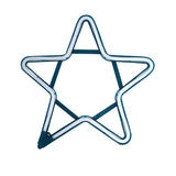 Estrella, Figura Decorativa LED