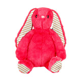 Conejo de Peluche color Rosa
