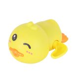 17 12TOY PATO DE CUERDA 1 PZA