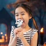Fantasma, Paleta de Malvavisco, Halloween