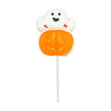 Fantasma, Paleta de Malvaviscos, Halloween, Amos