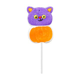 Gatito, Paleta de Malvaviscos, Halloween, Amos