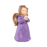 Ángel, Figura Decorativa de Cerámica