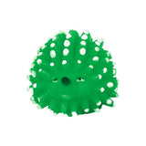 Juguete en Forma de Puercoespín color Verde para Mascota