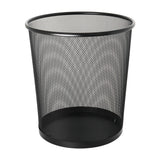 Cesto color Negro para Basura