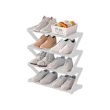 Zapatera Inkanto color Blanco