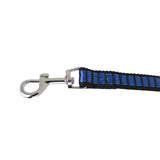 Correa color Azul Rey para Perro, 130cm