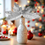 Nochebuena Artificial con Diamantina