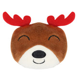 Reno Chillón de Peluche para Mascotas