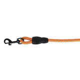 Correa Premium color Naranja para Perro