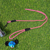 Correa Premium color Rosa para Perro