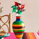 Rehilete Tricolor, Fiestas Patrias