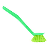 Cepillo Multiusos, Color Verde, 21 cm