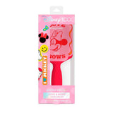 Cepillo para el Cabello "Minnie", EdiciÃ³n Disney 100