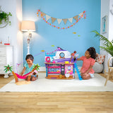 Crucero e Isla, KidKraft