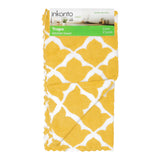Kit de Trapos de Cocina, Amarillo, 2 pzas