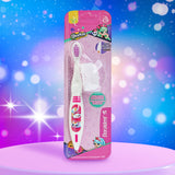 Cepillo Dental Infantil Shopkins, Doraldent, Color Rosa