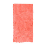 Kit de Trapos de Cocina, Color Mamey, 2 pzas