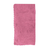 Kit de Trapos de Cocina, Color Morado, 2 pzas