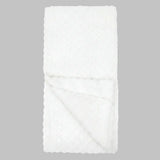 Trapo de Microfibra, 2 pzas, Color Blanco